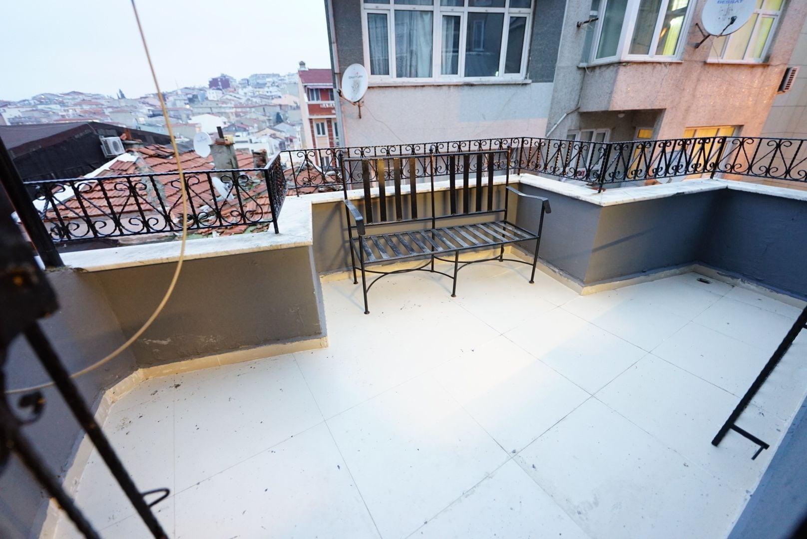 Taxim Garden Hotel اسطنبول المظهر الخارجي الصورة
