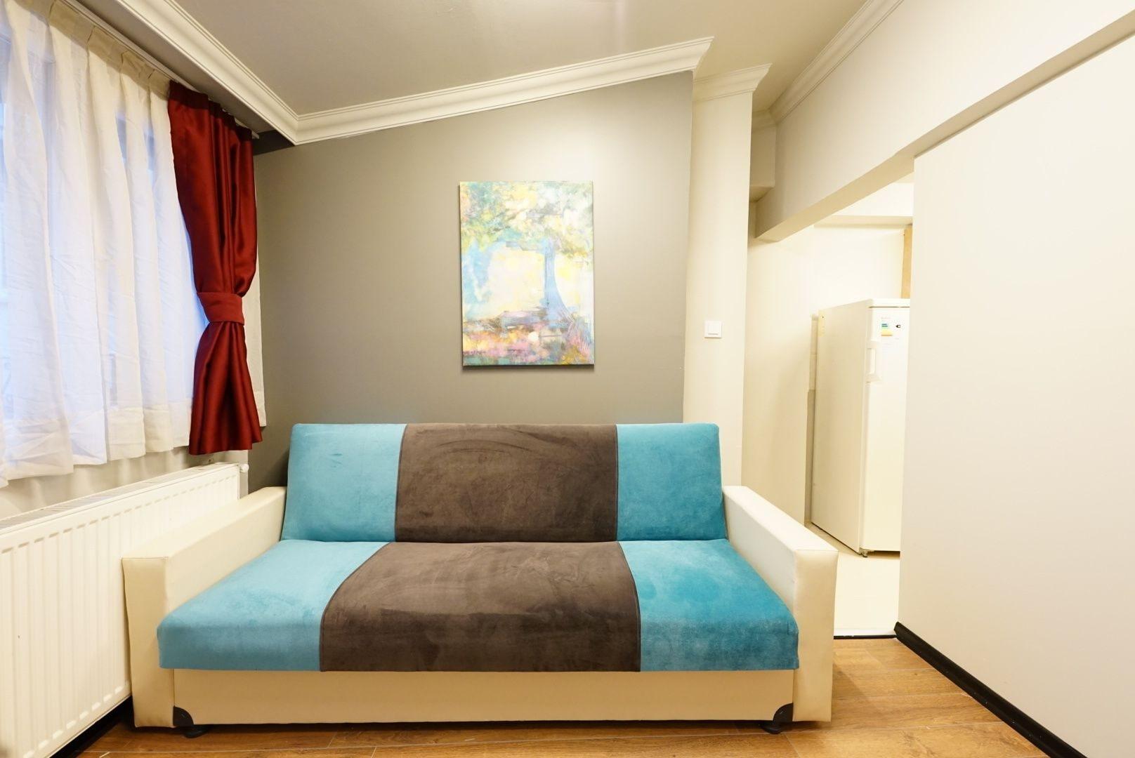 Taxim Garden Hotel اسطنبول المظهر الخارجي الصورة