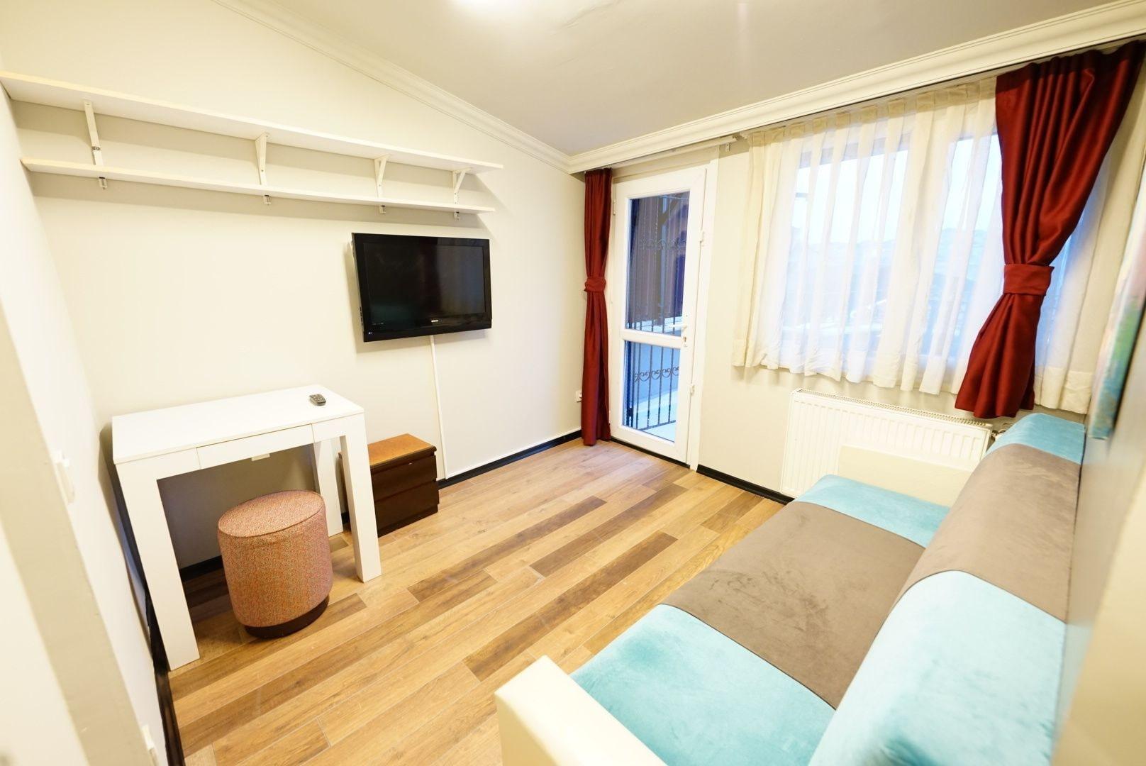 Taxim Garden Hotel اسطنبول المظهر الخارجي الصورة