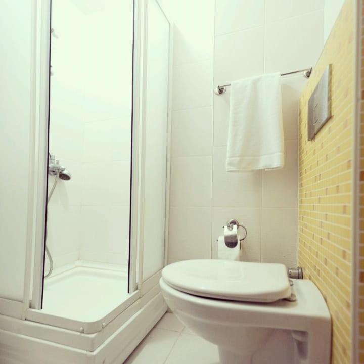 Taxim Garden Hotel اسطنبول المظهر الخارجي الصورة