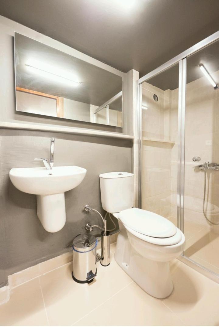 Taxim Garden Hotel اسطنبول المظهر الخارجي الصورة